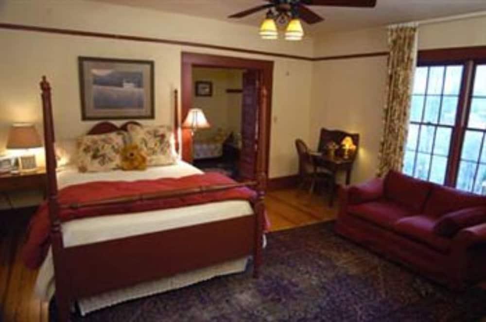 كلايتون Beechwood Inn المظهر الخارجي الصورة
