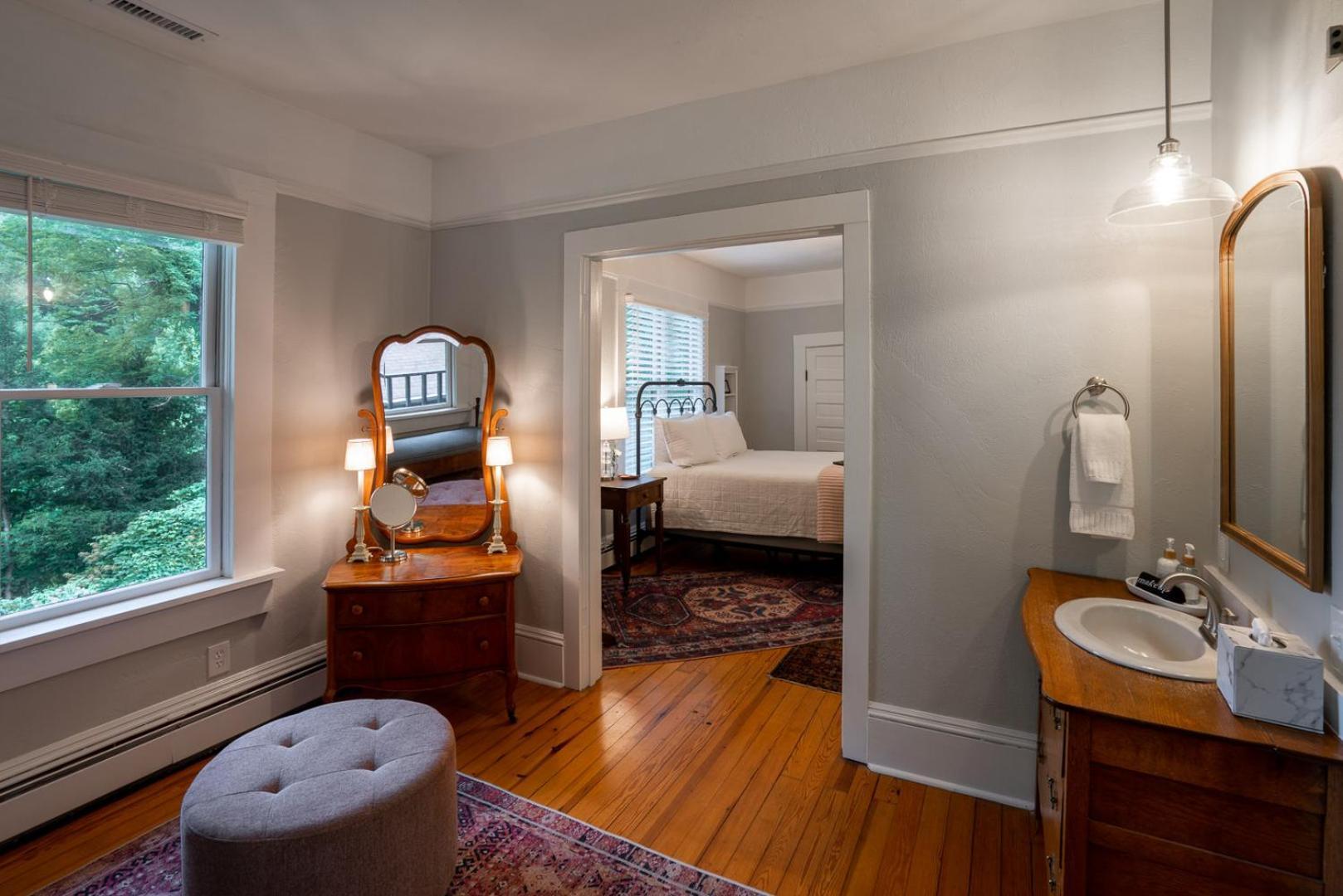 كلايتون Beechwood Inn الغرفة الصورة