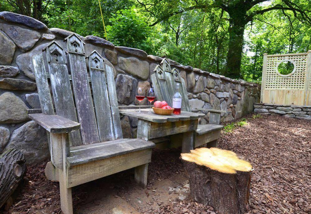 كلايتون Beechwood Inn المظهر الخارجي الصورة