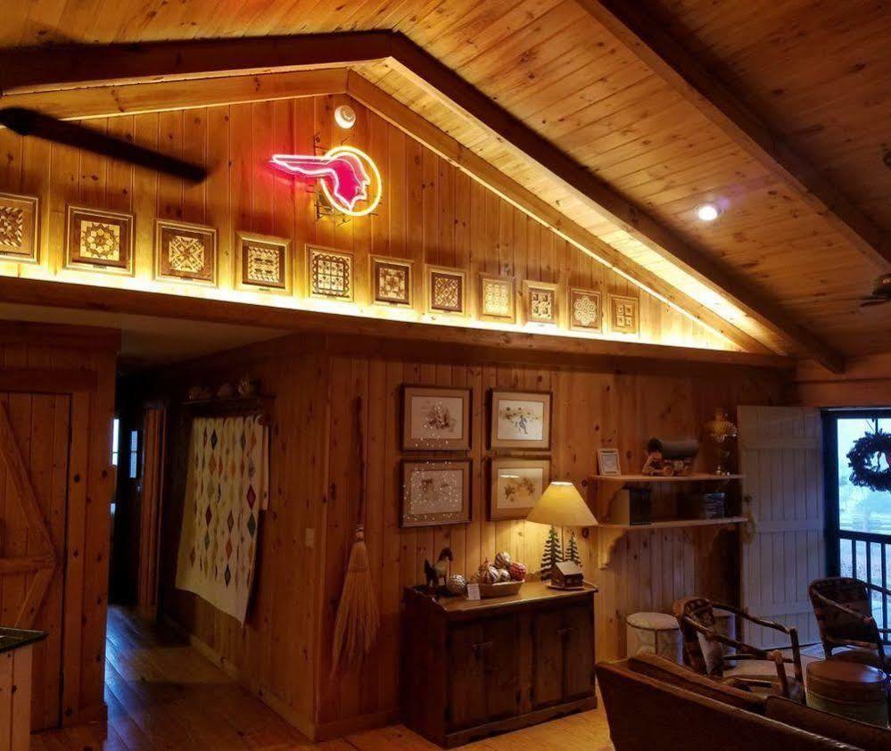 كلايتون Beechwood Inn المظهر الخارجي الصورة