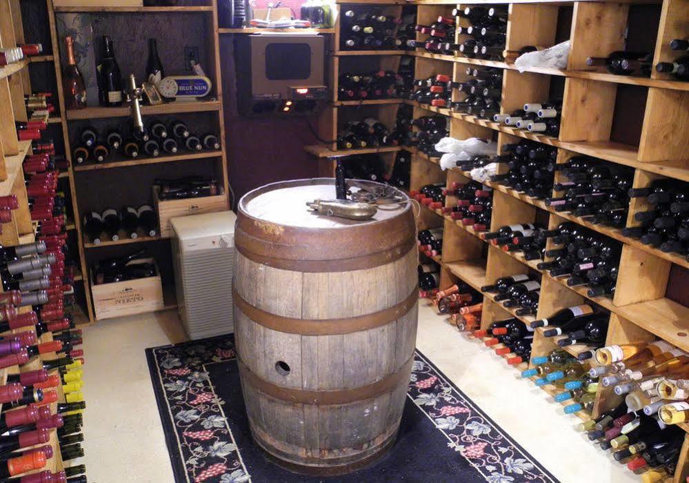 كلايتون Beechwood Inn المظهر الخارجي الصورة
